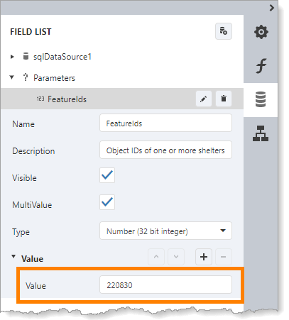 tutorial-parameter-configured