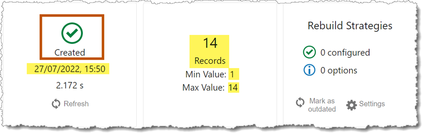 success-index