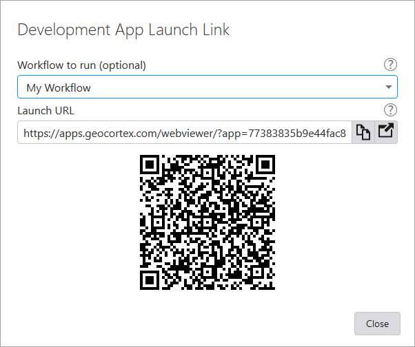 launch-link-run-workflow