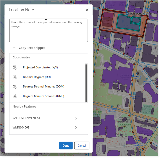 location-note-window