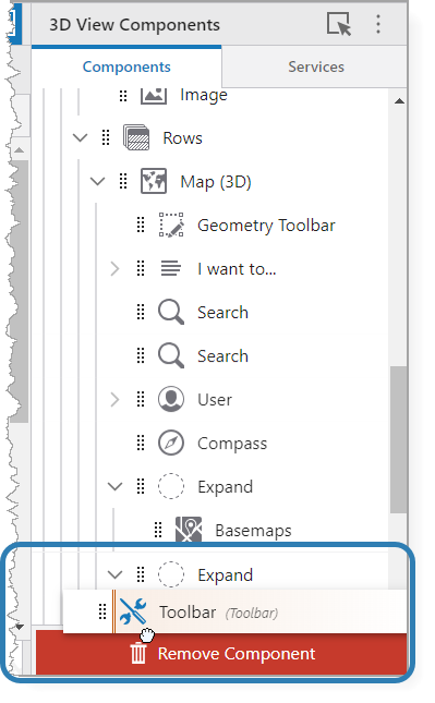 shared-configuration-delete-empty-component