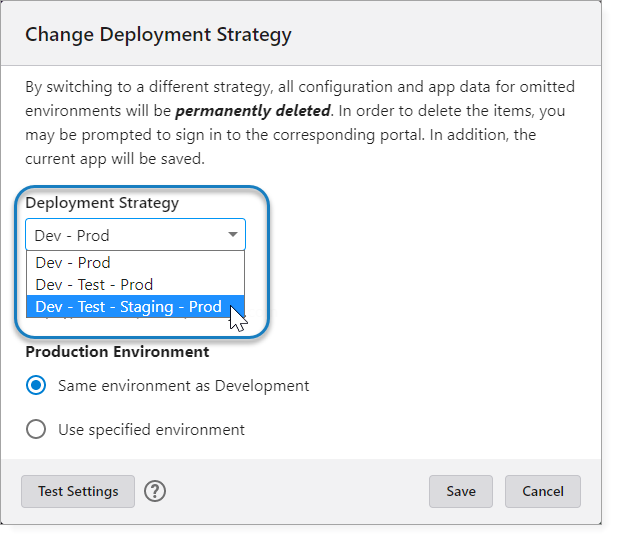 deploy-change-deployment-strategy-dialogue