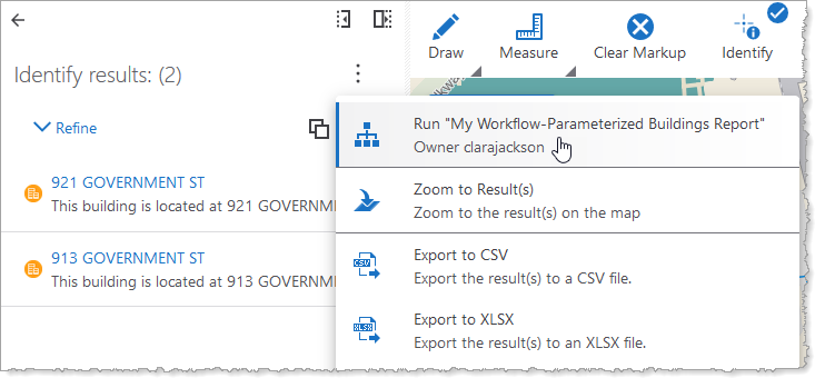 results-list-my-wf-parameterised-buildings-report