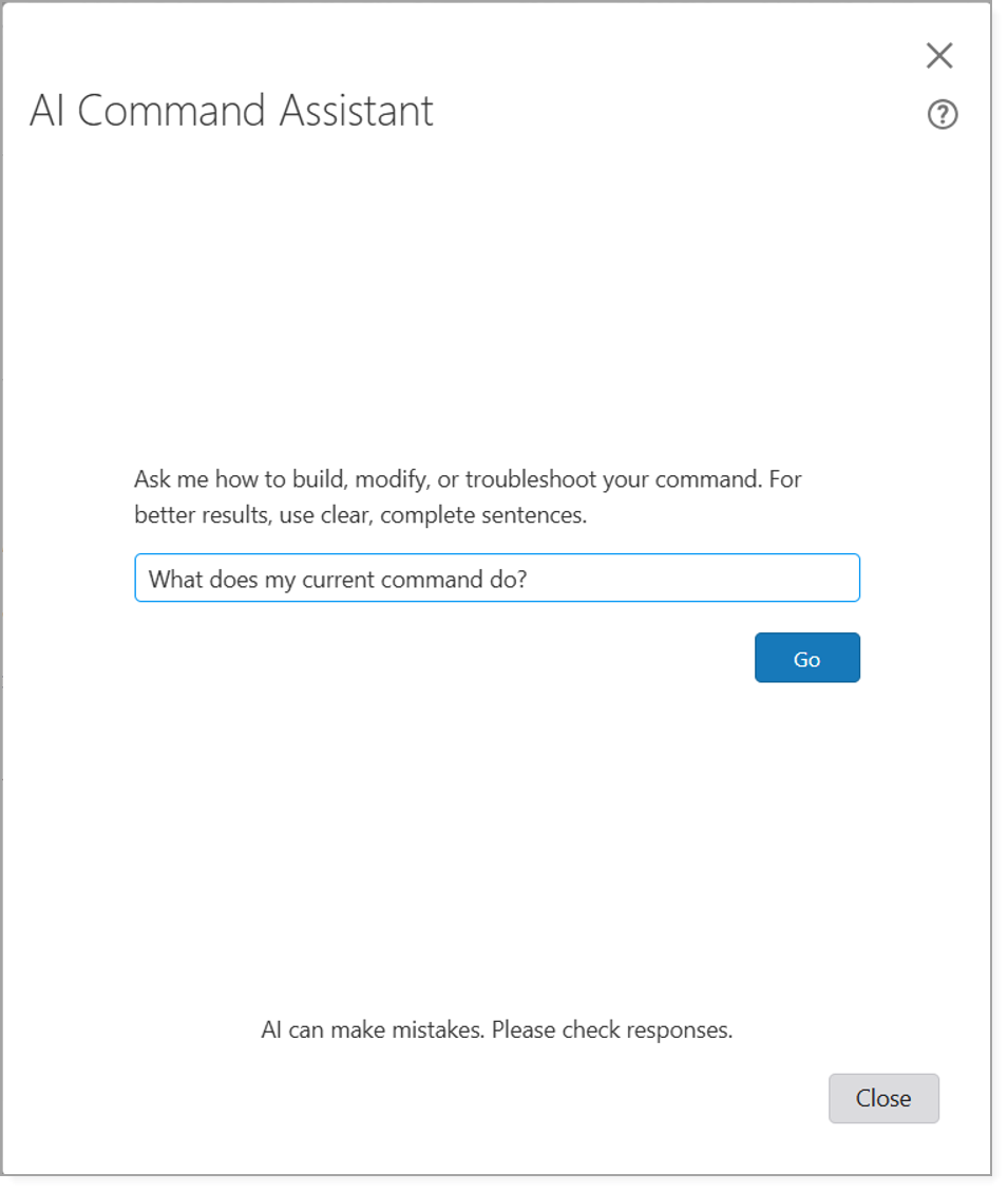 ai-command-assistant