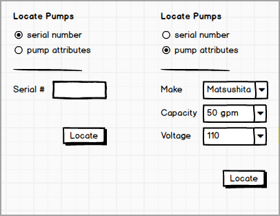 workflow- water-pump-example