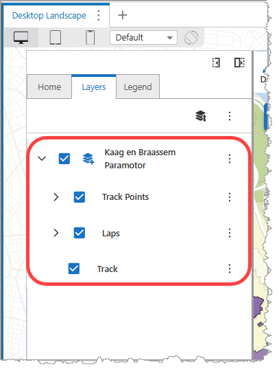 kml-import-sublayers