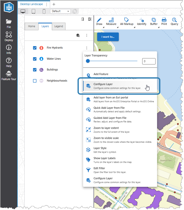map-layer-actions-result