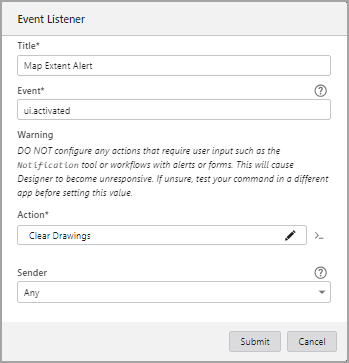 services-event-listener