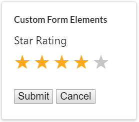 custom-form-elements-runtime