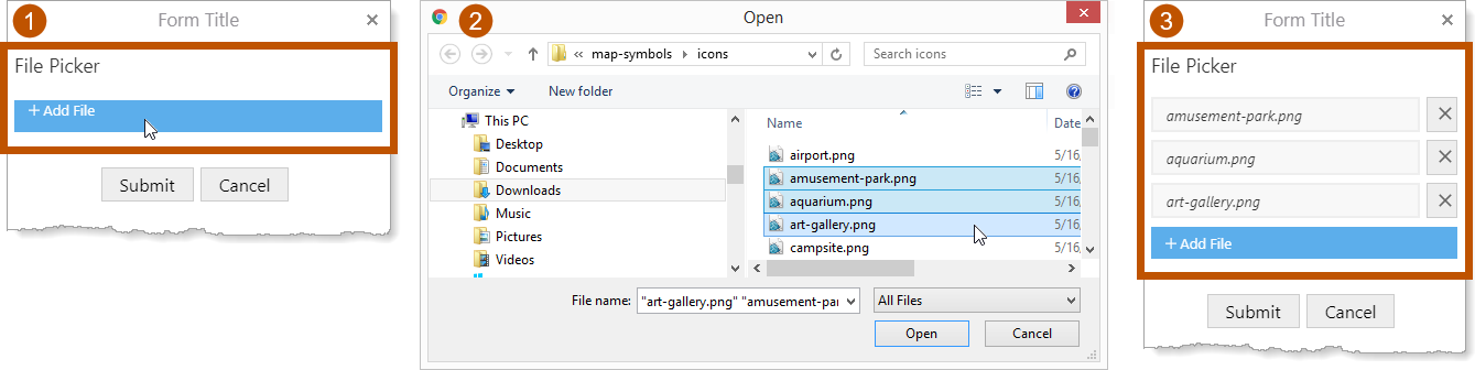 file-picker