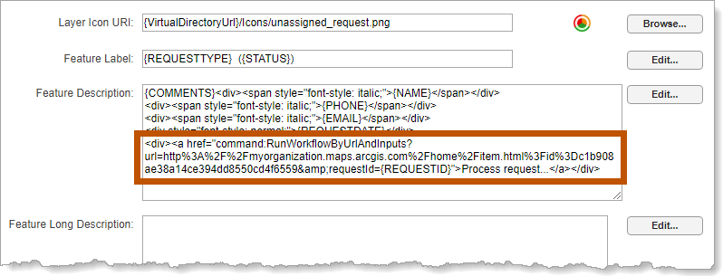 hyperlink-configuration