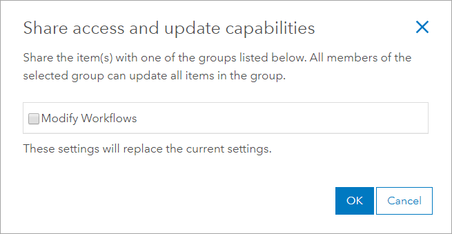 sharing-select-groups-with-update-capabilities