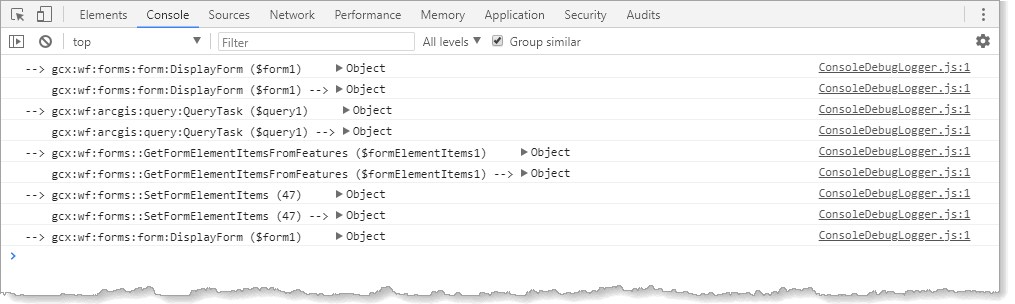 tutorial-verbose-log