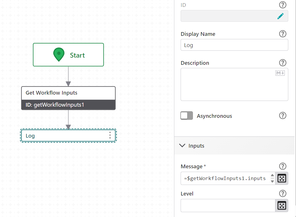 workflow-input-context-access