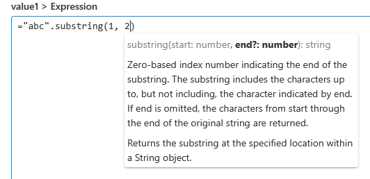 expression-suggestions-parameters