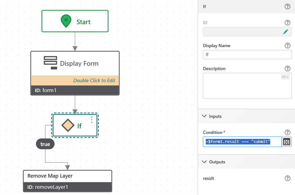 remove-map-if-submit