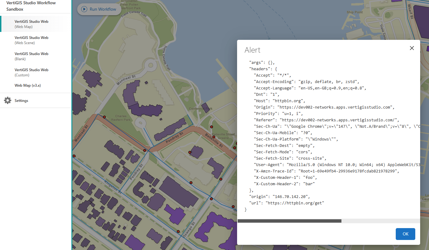 web-request-alert-sandbox