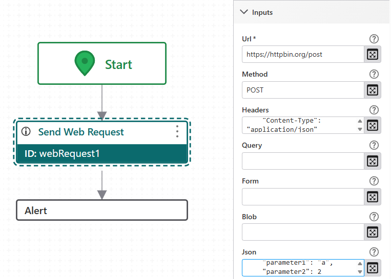 web-request-post-json