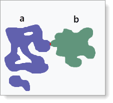 Get_Geometry_Relation_9_dimensions_touch_example