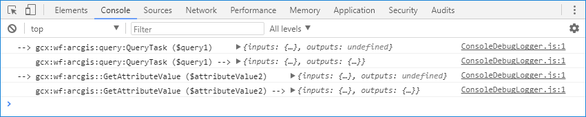 verbose-logging-interpret